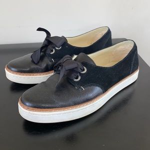 UGG Carilyn slip on sneakers